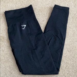 Gymshark Vital Seamless Leggings